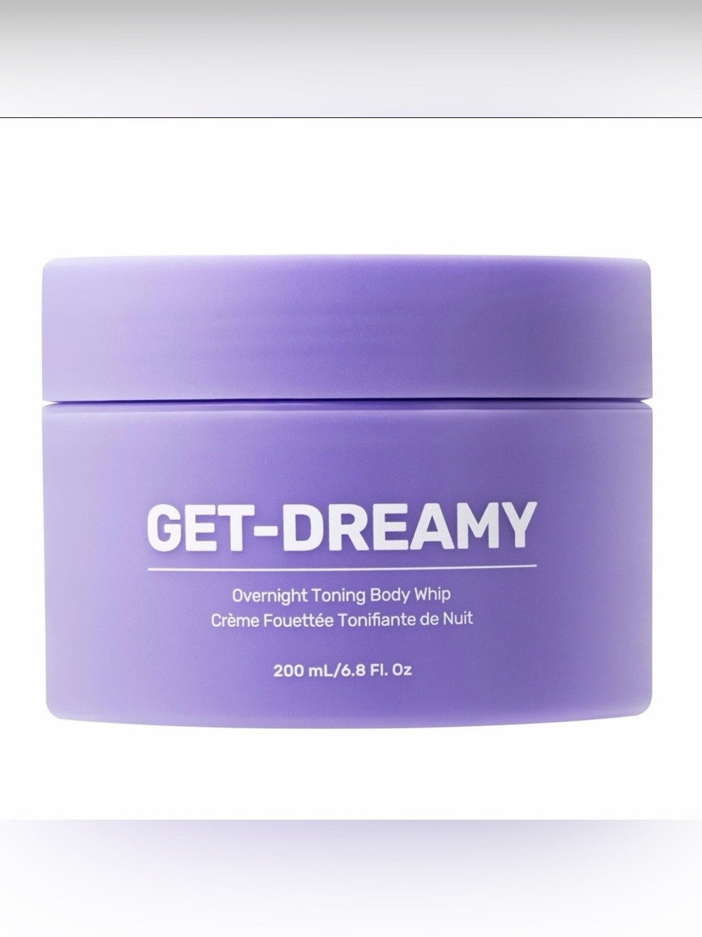 MAELYS Get-Dreamy Overnight Toning Body Whip 6.8oz